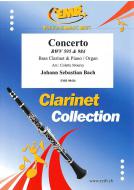 Concerto BWV 595 & 984 Download