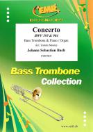 Concerto BWV 595 & 984 Download