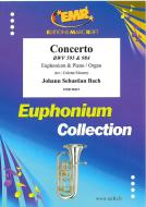 Concerto BWV 595 & 984 Download