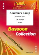 Aladdin's Lamp Download