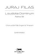 Laudate Dominum Download