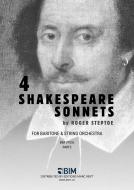 4 sonetos de Shakespeare Download