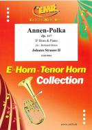 Annen-Polka op. 117 Download