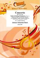 Concerto BWV 595 & 984 Download
