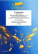 Concerto BWV 595 & 984 Download