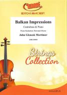Balkan Impressions Download