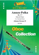 Annen-Polka op. 117 Download