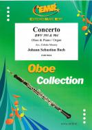 Concerto BWV 595 & 984 Download