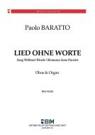 Lied Ohne Worte Download
