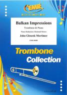 Balkan Impressions Download