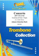 Concerto BWV 595 & 984 Download