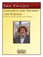Concerto for Trumpet (Edition for Trumpet & Piano) 