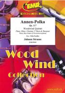 Annen-Polka op. 117 Download