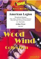 American Legion Download