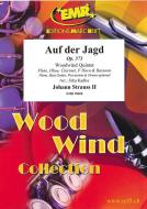 Auf der Jagd op. 373 Download