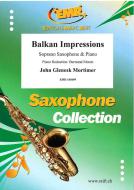 Balkan Impressions Download