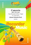 Concerto BWV 595 & 984 Download