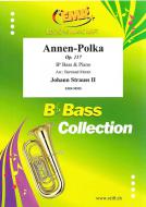 Annen-Polka op. 117 Download