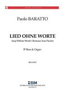 Lied Ohne Worte Download