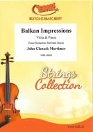 Balkan Impressions Download