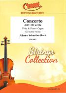 Concerto BWV 595 & 984 Download