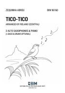 Tico-Tico Download