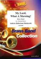 My Lord, What A Morning! Download