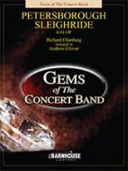 Petersborough Sleighride 