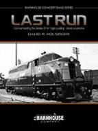 Last Run 