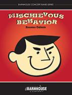 Mischievous Behavior 