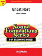 Ghost Host 