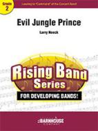 Evil Jungle Prince 