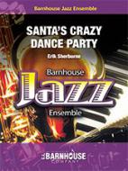 Santa's Crazy Dance Party 