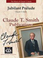 Jubilant Prelude 