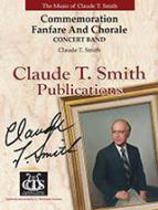 Commemoration Fanfare And Chorale 