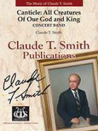 Canticle: All Creatures Of Our God And King 