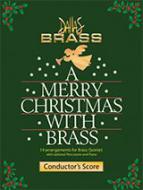 A Merry Christmas With Brass 