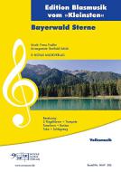 Bayerwald Sterne 