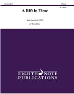A Rift in Time 