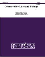 Concerto for Lute and Strings 
