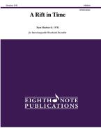 A Rift in Time 