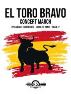 El Toro Bravo 