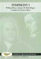 Symphony I 