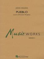 Pueblo Land Of Ancient Peoples 