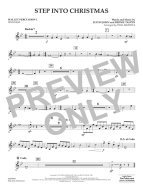 Step into Christmas (arr. Paul Murtha) 
