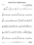 Step into Christmas (arr. Paul Murtha) 