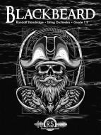 Blackbeard 
