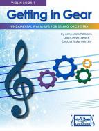 Getting in Gear - Viola 