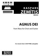 Agnus Dei 