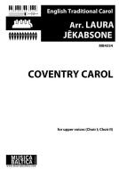 Coventry Carol 